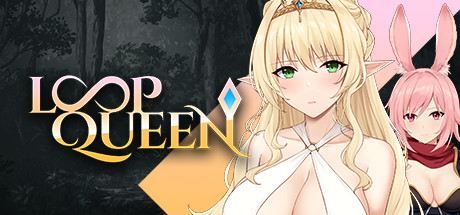 地牢脱出3 轮回女王/Loop Queen（V.1.0-抢先体验试用版+DLC）-游戏广场