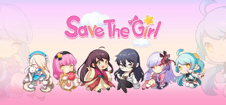 拯救女孩/Save The Girls（Build.10431016+DLC）-游戏广场