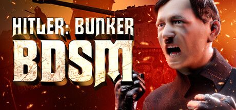 希特勒：僵尸/HITLER: BUNKER（Build.10349438-无中文EN+DLC）-游戏广场