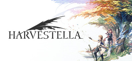 收获之星/HARVESTELLA（ v1.02）-游戏广场