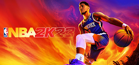 NBA2K23（更新v06.02.2023-不支持MC生涯模式）-游戏广场