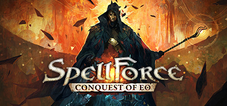 咒语力量征服埃欧大陆/SpellForce: Conquest of Eo（v01.01.27305）-游戏广场