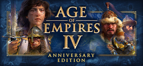 帝国时代4/Age of Empires IV（更新v6.0.878.0）-游戏广场