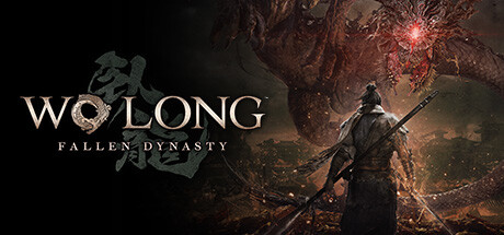 卧龙：苍天陨落/Wo Long: Fallen Dynasty（更新v1.03+全DLC-单机/网络联机）-游戏广场