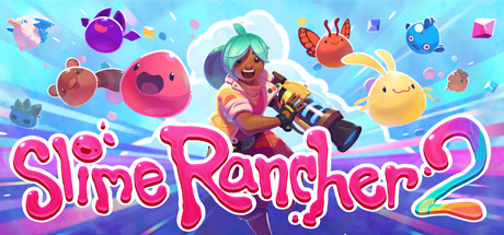 史莱姆牧场2/Slime Rancher 2（更新v0.2.0）-游戏广场