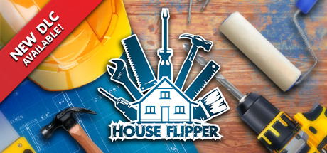 达人/House Flipper（更新v1.2366）-游戏广场