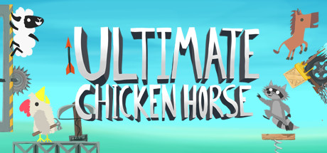 超级鸡马/Ultimate Chicken Horse（更新v1.10.05）-游戏广场