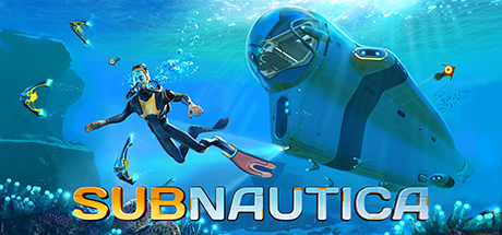 深海迷航：美丽水世界/Subnautica（更新v71288）-游戏广场