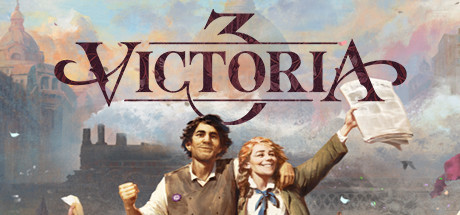 维多利亚3/Victoria 3（豪华版-更新v1.2.4）-游戏广场