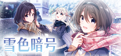 雪啬暗号（V1.0.0-+DLC）-游戏广场