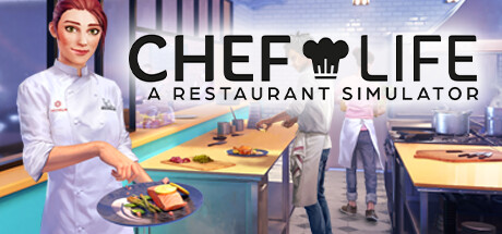 厨师生活餐厅模拟器/Chef Life A Restaurant Simulator-游戏广场