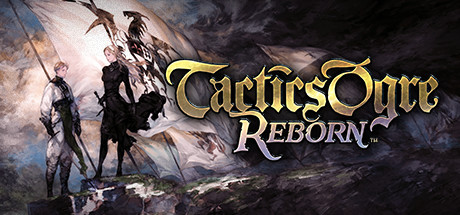 晃家骑士团：重生/Tactics Ogre: Reborn（更新v1.05.0）-游戏广场