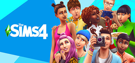 模拟人生4/The Sims4（更新v1.96.397.1020）-游戏广场