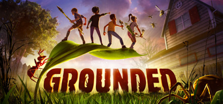 禁闭求生/Grounded（更新v1.2.0.4105 单机网络联机）-游戏广场