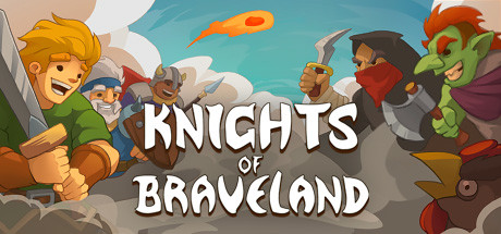 勇敢大陆骑士/Knights of Braveland（v1.0.8.31）-游戏广场