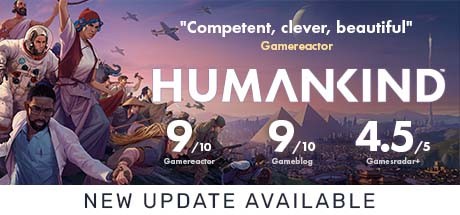 人类/HUMANKIND（更新V1.0.22.3819-为和平备战奇观大礼包+全DLC）-游戏广场