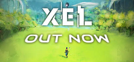 XEL（更新Breaking Time DLC）-游戏广场