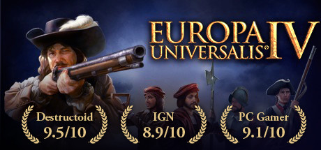 欧陆风云4/Europa Universalis IV（更新v1.35.1）-游戏广场