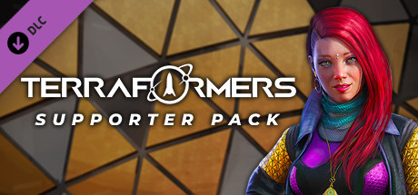 焕然异星/Terraformers-支持者正式版（更新V1.0.70+DLC支持者包）-游戏广场