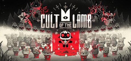 咩咩启示录/Cult of the Lamb（数字豪华异版-更新V1.2.1.275-古老信仰的圣物+新DLC异包）-游戏广场