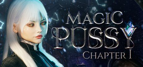 魔法世界：神奇女巫/Magic Pussy: Chapter 1（Build.10983473）-游戏广场