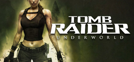 古墓丽影8地下世界/Tomb Raider: Underworld-游戏广场