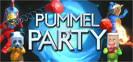 揍击派对/Pummel Party（更新v1.12.1m）-游戏广场