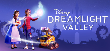 迪士尼梦幻星谷/Disney Dreamlight Valley（更新v1.4.0.5122）-游戏广场