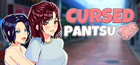 被的内裤/Cursed Pantsu（Build.10962085-1.03+DLC）-游戏广场