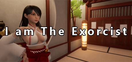 我是驱魔人/I am The Exorcist（Build.10916087-1.0+全DLC）-游戏广场