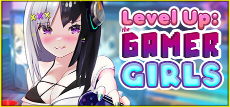 升级：游戏女孩/Level Up: The Gamer Girls-游戏广场