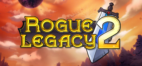 盗贼遗产2/Rogue Legacy 2（更新 v1.2.1）-游戏广场