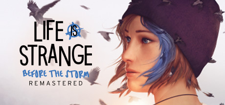 奇异人生：暴风前夕重制版/Life is Strange: Before the Storm Remastered（更新V2.0.463-蹦坏预兆）-游戏广场