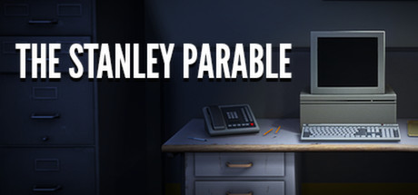 史丹利的寓言/The Stanley Parable（更新v27.04.2023）-游戏广场