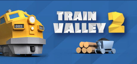 火车山谷2/Train Valley 2（更新v1.6.2）-游戏广场