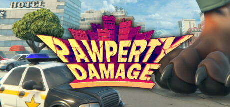 Pawperty Damage-游戏广场