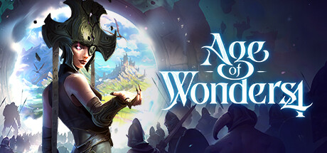 奇迹时代4/Age of Wonders 4（更新v1.002.004.78935高级版）-游戏广场