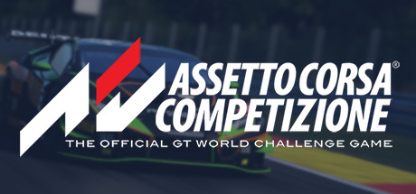 神力科莎：竞技版/Assetto Corsa Competizione（更新v1.9.3）-游戏广场