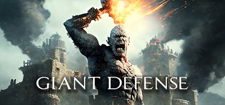 巨人防御战/Giant Defense-游戏广场