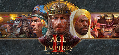 帝国时代2：决定版/Age of Empires II: Definitive Edition（更新罗马归来DLC）-游戏广场