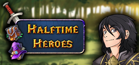 半场英雄/Halftime Heroes（v1.7）-游戏广场