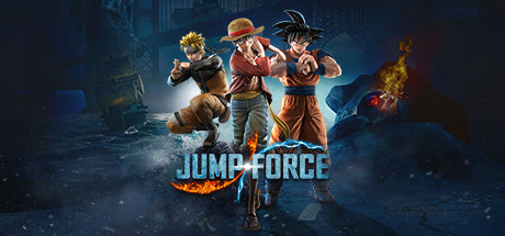 Jump大乱斗全明星大乱斗/UMP FORCE（更新v3.02终极版）-游戏广场