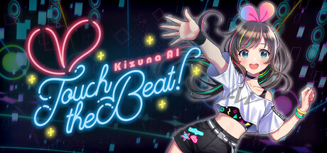 绊爱/Touch the BeatKizuna AI Touch the Beat！-游戏广场