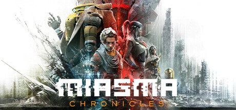 迷瘴纪事/Miasma Chronicles（V1.01+预购特典+全DLC）-游戏广场