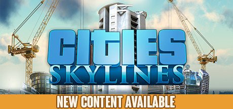 城市天际线/Cities: Skylines（更新V1.17.1.F2-快乐寻宝-隐藏的宝藏和线索+全DLC）-游戏广场