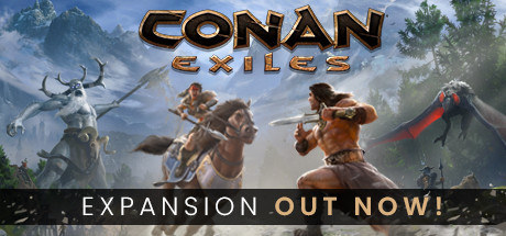 流放者柯南/Conan Exiles（更新v4.0.0完全版）-游戏广场