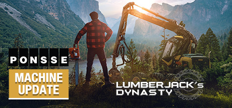 伐木工王朝/Lumberjacks Dynasty（更新v1.09.1 5）-游戏广场