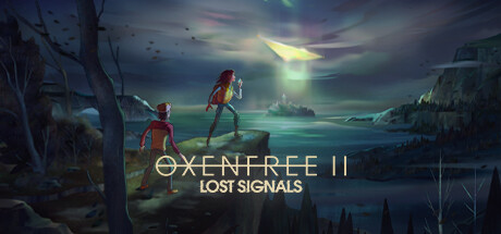 狼奔豕突2消失的信号/OXENFREE II: Lost Signals-游戏广场