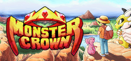 怪物晃冠/Monster Crown（更新v1.0.54）-游戏广场