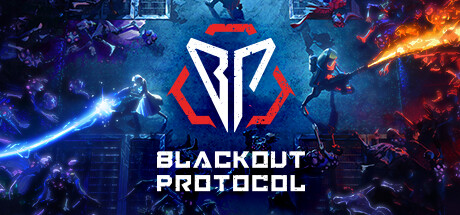 断电协议/BlackoutProtocol-游戏广场